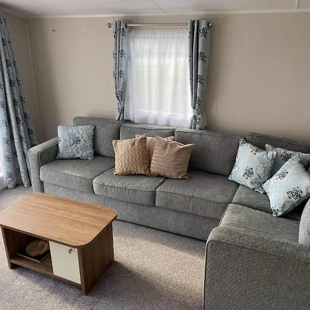 Kellys Holiday Homes 24 Willerby 2 Bedrooms Caravan Weeley Exterior photo