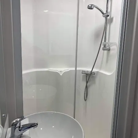 Kellys Holiday Homes 24 Willerby 2 Bedrooms Caravan Weeley Exterior photo