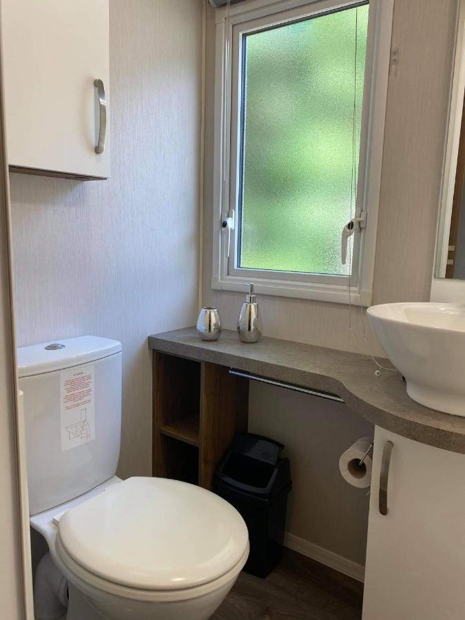Parco vacanze Kellys Homes 24 Willerby 2 Bedrooms Caravan *
