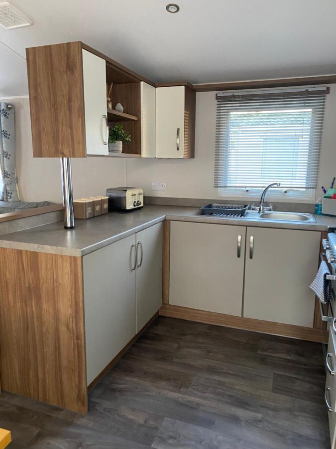 Parco vacanze Kellys Homes 24 Willerby 2 Bedrooms Caravan
